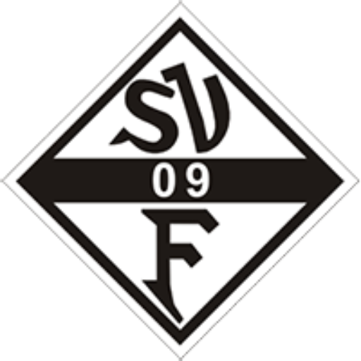 Wappen SV Fraulautern